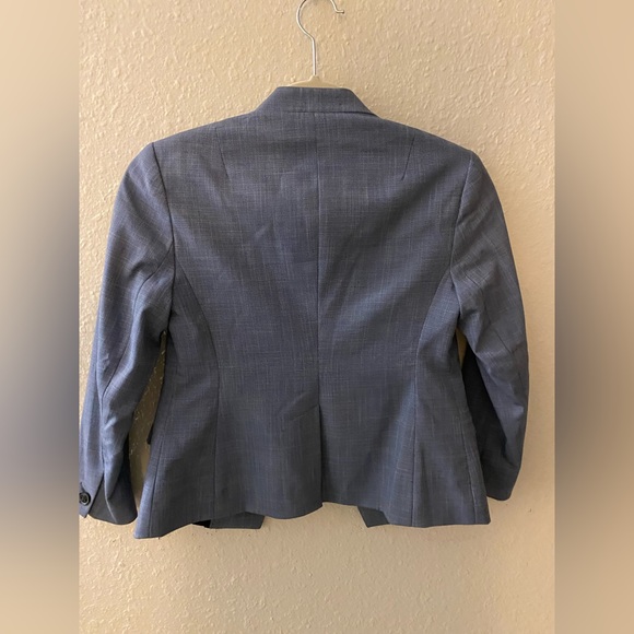 NWT SIZE 00P Banana Republic Jacket - Picture 3 of 3